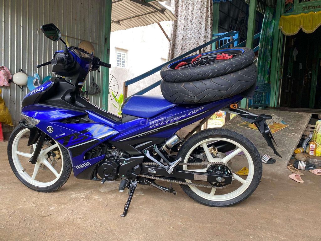 Giá cả liên hệ. Mua bán Xe máy tại Huyện Thoại Sơn An Giang được đăng bởi H hình 1