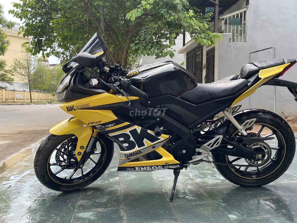 có việc cần bán gấp. Mua bán Xe máy tại Huyện Hậu Lộc Thanh Hóa được đăng bởi Lê Quyến hình 1