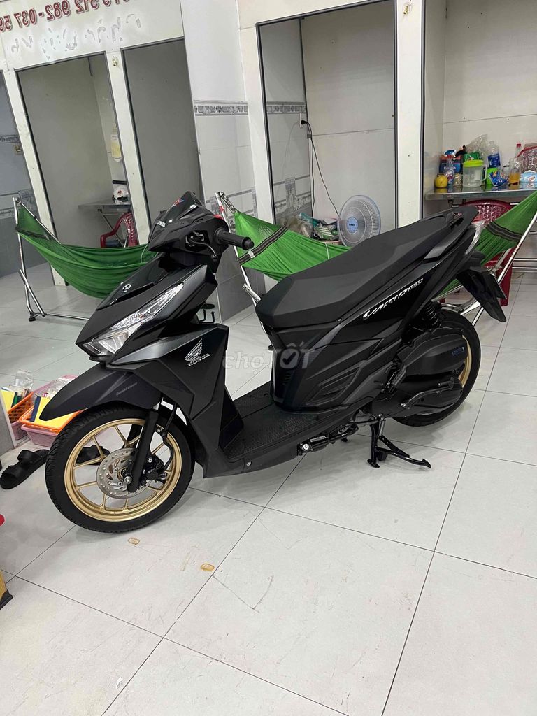 vario 150 2017 chính chủ 60 có bán trả góp. Mua bán Xe máy tại Huyện Trảng Bom Đồng Nai được đăng bởi cửa hàng xe máy Trần Sơn  hình 2