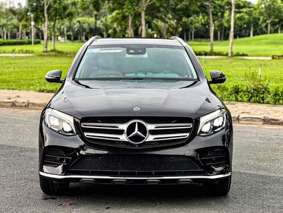 Mercedes-Benz GLC 300 4matic 2017 Đen. Mua bán Ô tô tại Quận 8 Tp Hồ Chí Minh được đăng bởi Cửa hàng ô tô cũ TRUST CARS