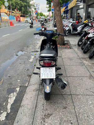 Yamaha Sirius RC 2019 Đen Đã sử dụng