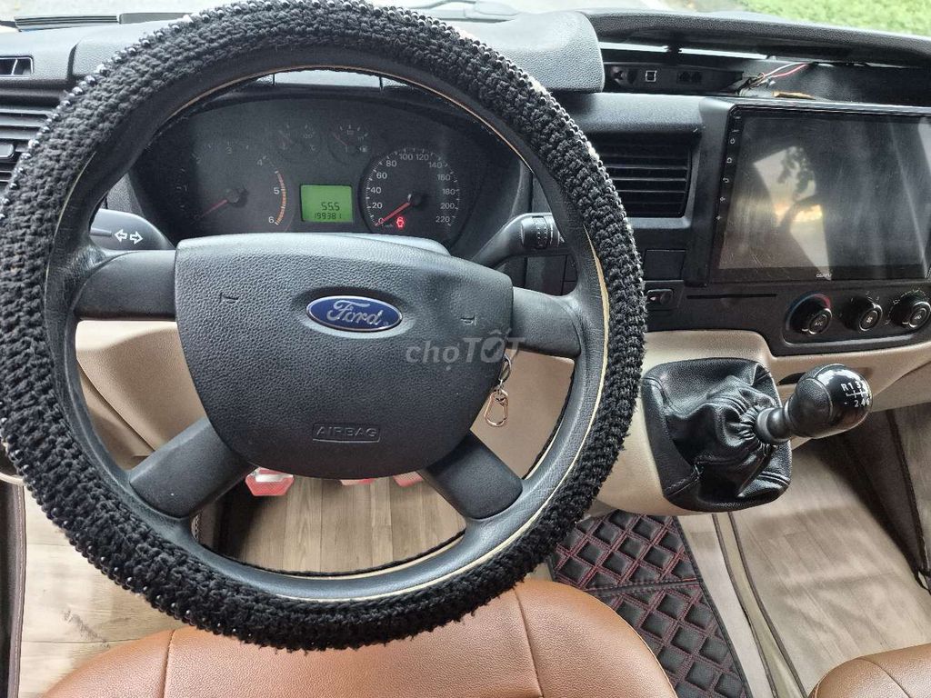 Xe khách Ford Transit 16 chỗ Bạc. Mua bán Phương tiện khác tại Quận Long Biên Hà Nội được đăng bởi Ngô hùng hình 11