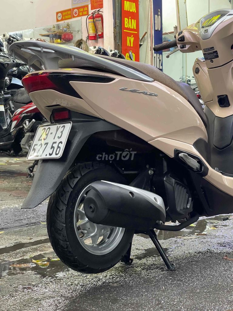 LEAD 125 chất lượng cao. Mua bán Xe máy tại Quận Đống Đa Hà Nội được đăng bởi Hà hình 6