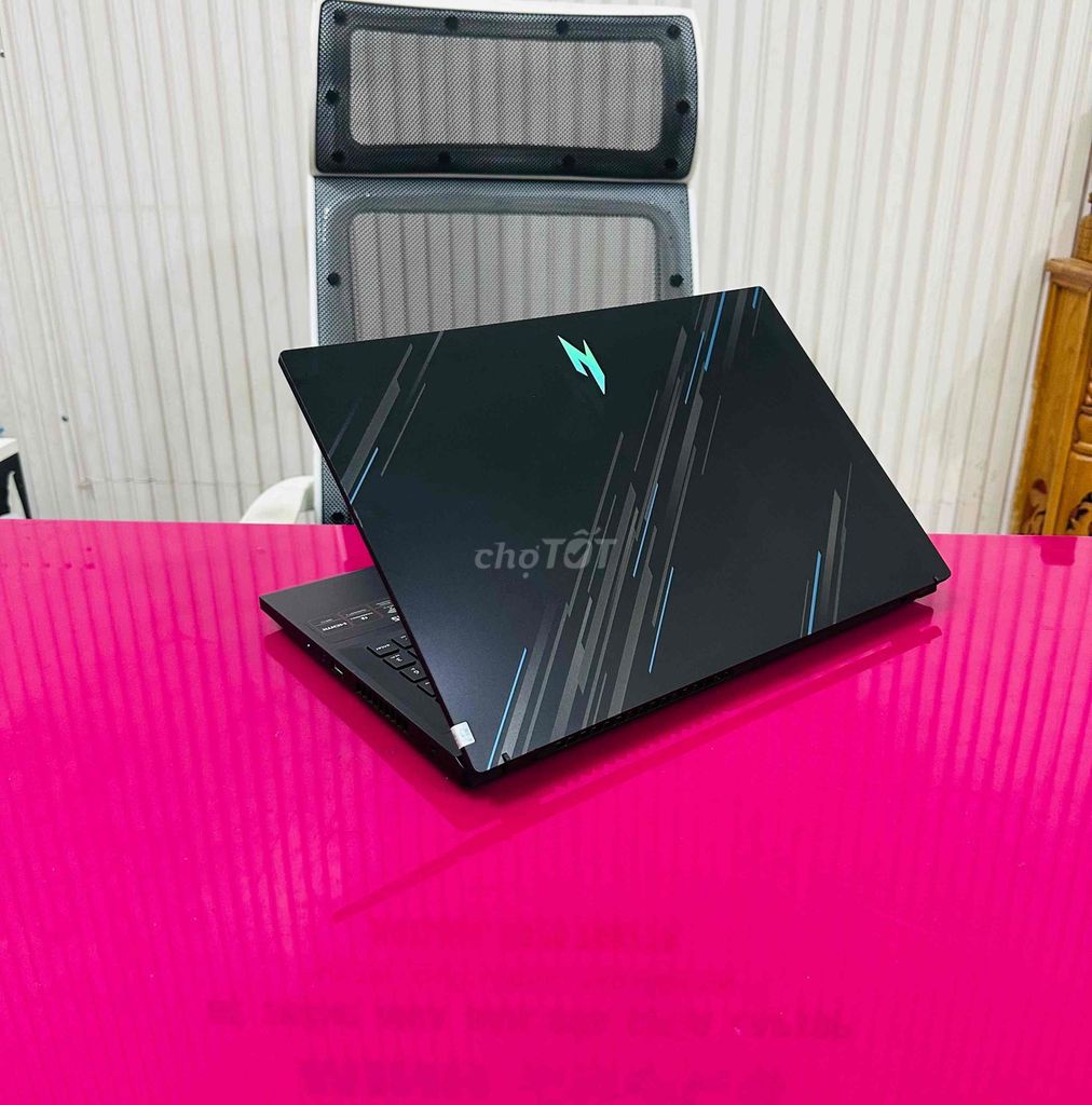 Acer Nitro ANV15 i5-13420H 16GB/512GB RTX 3050 6Gb. Mua bán Laptop tại Quận Gò Vấp Tp Hồ Chí Minh được đăng bởi Mr Duong hình 1