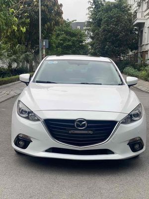 Bán Mazda 3 2016 số tự động