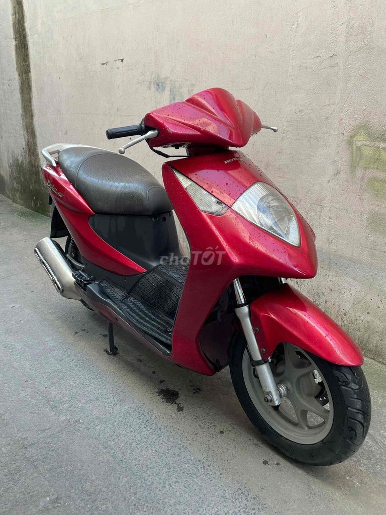 Honda Dylan chính chủ máy zin chưa chẻ. hỗ trợ gop. Mua bán Xe máy tại Thành phố Thủ Đức Tp Hồ Chí Minh được đăng bởi Lê Hạnh hình 1