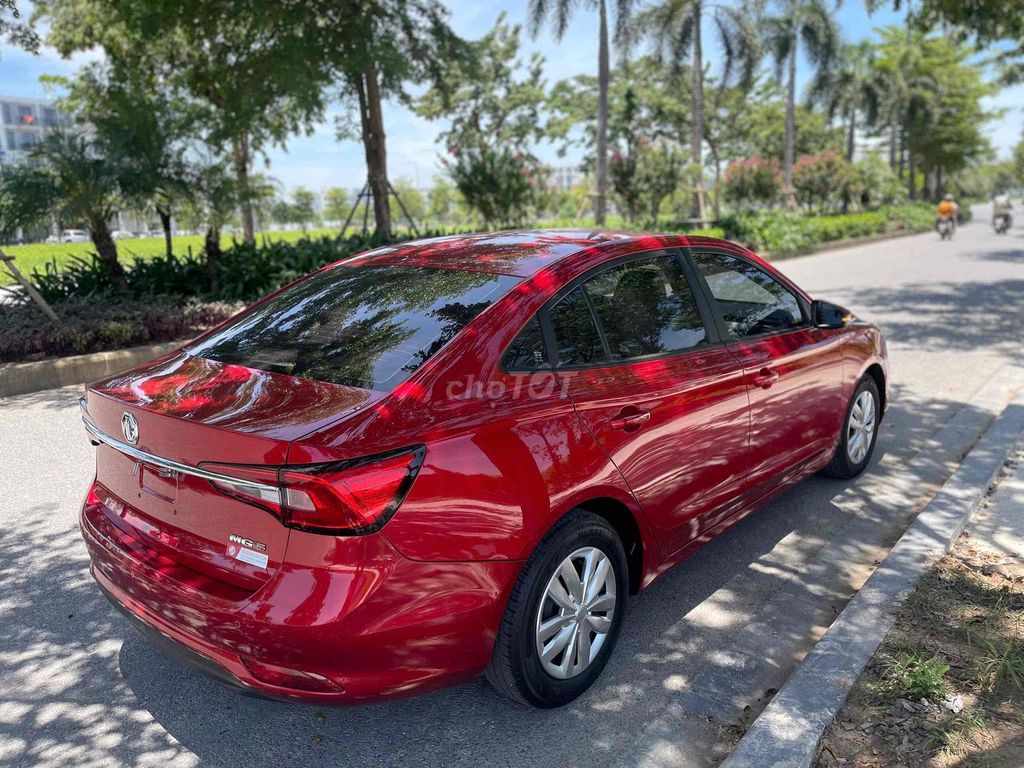 MG MG5 2023 MT - 45000 km. Mua bán Ô tô tại Quận Thanh Xuân Hà Nội được đăng bởi Cường Auto 266 hình 5