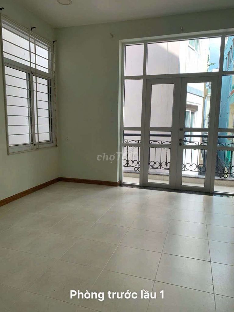 NHÀ GIÁ RẺ NGAY ETOWN TÂN BÌNH - ảnh 4