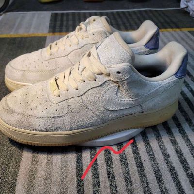 Nike chính hãng size 44.. Mua bán Giày dép tại Quận Bình Tân Tp Hồ Chí Minh được đăng bởi Lê Hải Anh