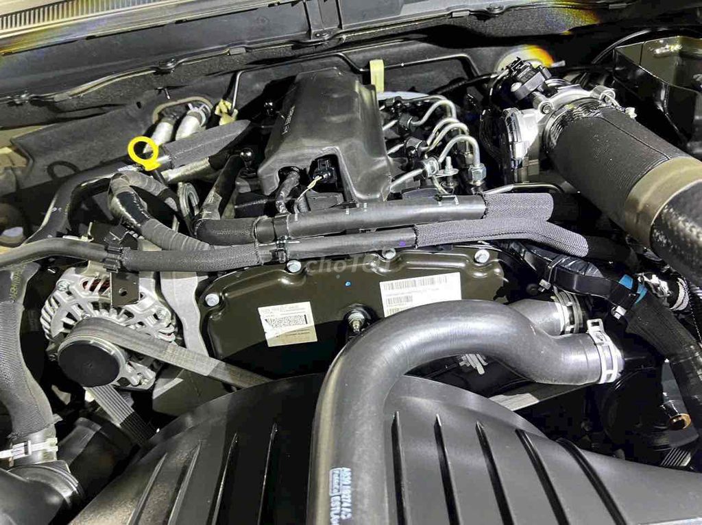 Ford Ranger 2022 XLS 2.0 4x2 AT - 56000 km. Mua bán Ô tô tại Huyện Đức Trọng Lâm Đồng được đăng bởi SALON ÔTÔ HOÀ THẮNG  hình 5