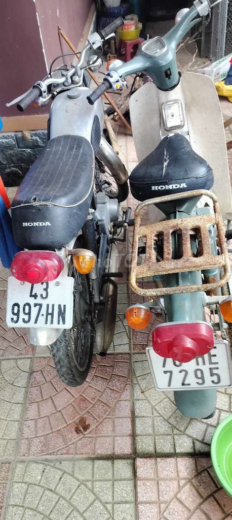 Bán 2 xe cúp và 67. Mua bán Xe máy tại Huyện Tư Nghĩa Quảng Ngãi được đăng bởi Kiệt hình 4