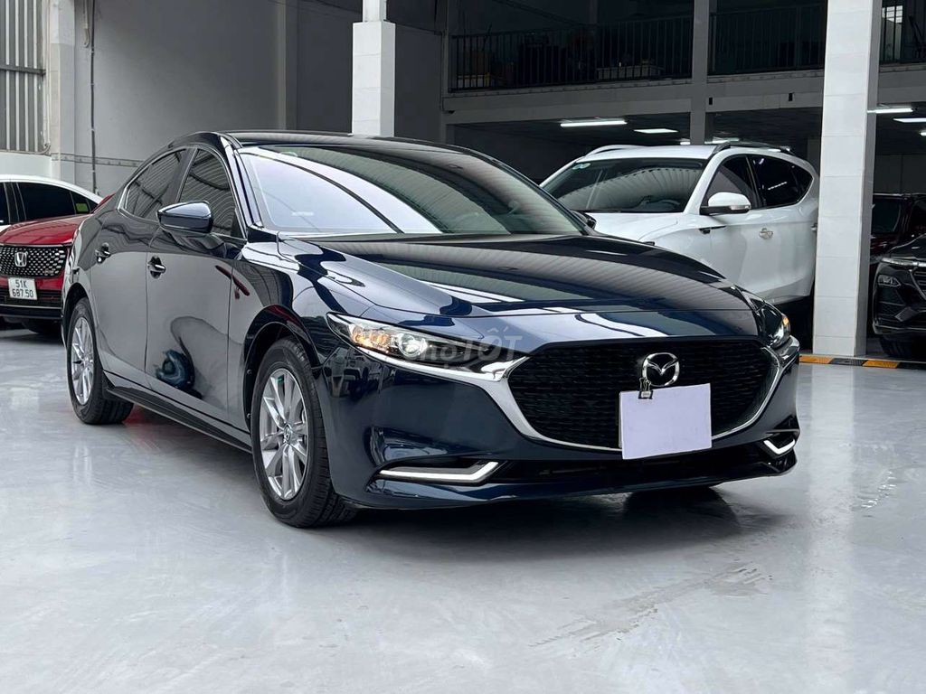 MAZDA 3 bản 1.5L. Mua bán Ô tô tại Thành phố Thủ Đức Tp Hồ Chí Minh được đăng bởi Ms Hiệp  hình 1