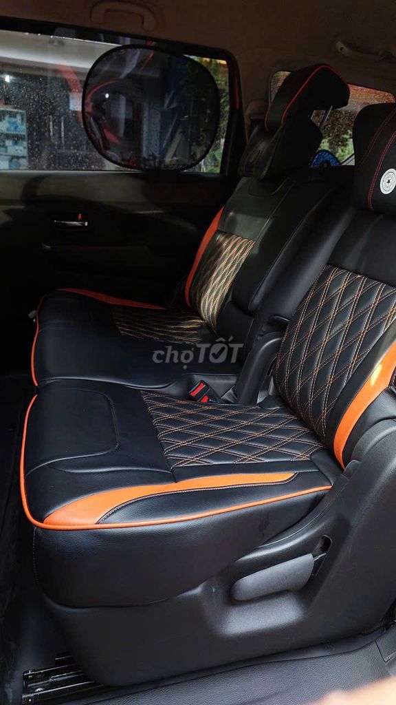 Xe Suzuki XL 7, Model: 2022 - Biển trắng. Mua bán Ô tô tại Quận 1 Tp Hồ Chí Minh được đăng bởi Thái Việt hình 9