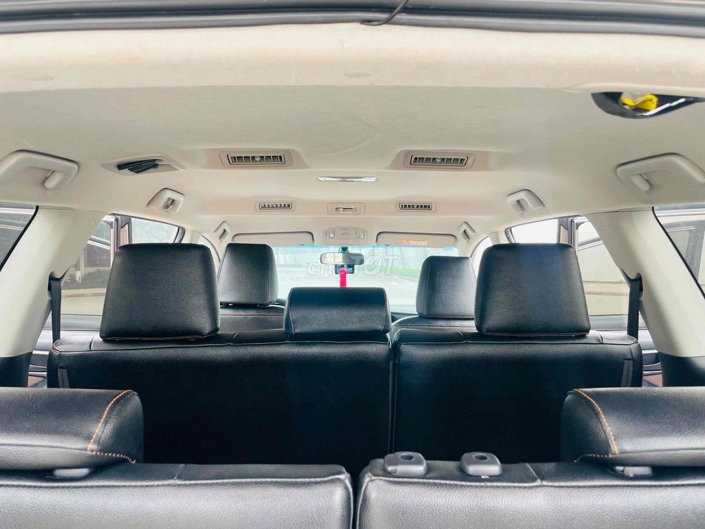 Toyota Innova 2021 2.0E - 62000 km ZIN,màu Đồng.. Mua bán Ô tô tại Quận Cầu Giấy Hà Nội được đăng bởi CHỢ ÔTÔ CẦU GIẤY hình 17