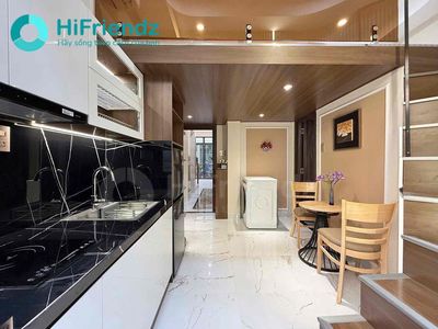 Аренда · 1 комн. · 25 м² · Quận 12, ул. Đường Trường Chinh