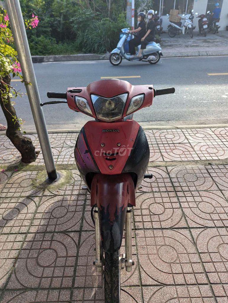 future 2. Mua bán Xe máy tại Huyện Củ Chi Tp Hồ Chí Minh được đăng bởi Hào Võ hình 3