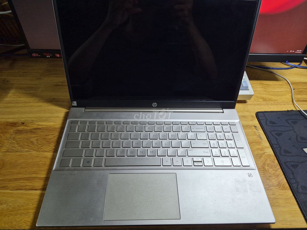 Thanh lý Laptop HP i5-11/15.6/16GB/512GB Còn Tốt. Mua bán Laptop tại Quận 6 Tp Hồ Chí Minh được đăng bởi tai ho hình 1
