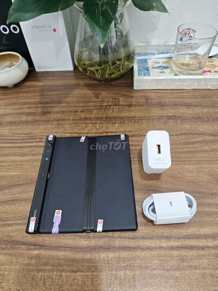 Huawei Mate XS 2 8/256 pin 100% sạc66w có ship COD. Mua bán Điện thoại tại Quận Hoàng Mai Hà Nội được đăng bởi Trần Ngọc Hiếu hình 1