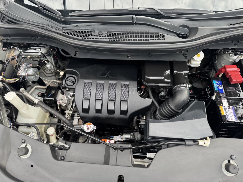 Mitsubishi Xpander 2022 Bạc. Mua bán Ô tô tại Quận Tân Phú Tp Hồ Chí Minh được đăng bởi Phước Hậu hình 7