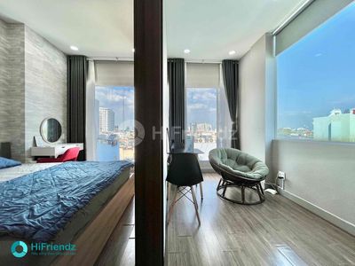 Аренда · 1 комн. · 40 м² · Quận Phú Nhuận, ул. Đường Cù Lao