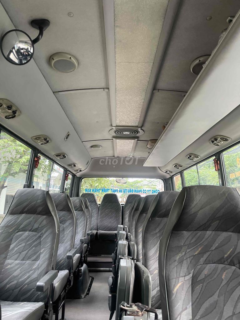 huynhdsi caoty limousine 29 chỗ đời 2011. Mua bán Ô tô tại Quận Bình Tân Tp Hồ Chí Minh được đăng bởi Hậu hình 5