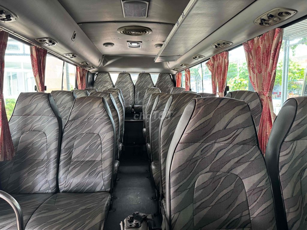 Hyundai Solati 2009 - 374340 km. Mua bán Ô tô tại Huyện Nhà Bè Tp Hồ Chí Minh được đăng bởi Nguyễn Văn Long hình 3