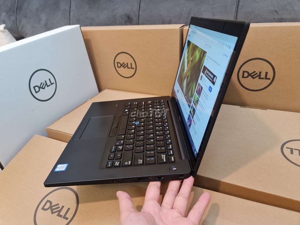 DELL E7450  US 💯  📍RAM 16G 📣📣