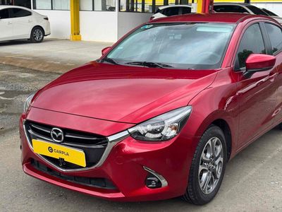 Mazda 2 2019 Luxury - Lướt 18.000km. Mua bán Ô tô tại Quận Ninh Kiều Cần Thơ được đăng bởi Chuyên Mua Bán Ô Tô Qua Sử Dụng Carpla Cần Thơ