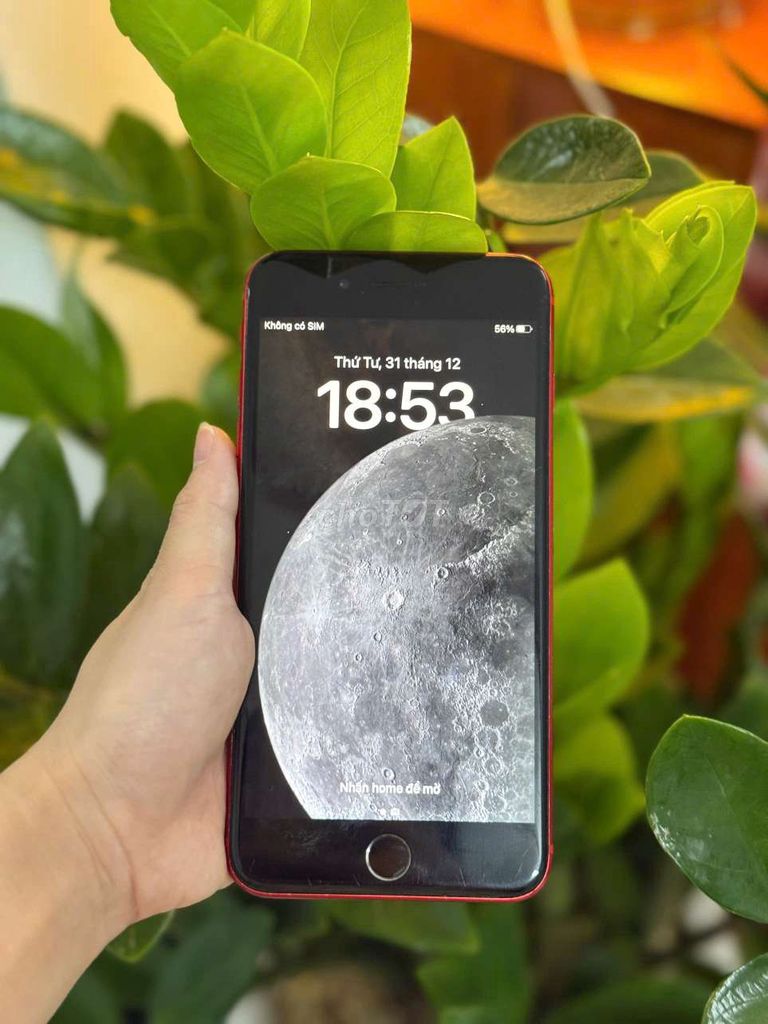 cần bán iphone 8 plus 256gb full vân . Mua bán Điện thoại tại Thành phố Pleiku Gia Lai được đăng bởi Anh Tuấn  hình 1