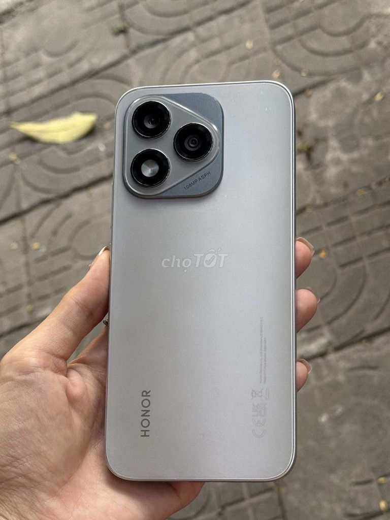 🔥 Honor 400 Lite / Ram 12-256Gb / Máy đẹp. Mua bán Điện thoại tại Quận Cẩm Lệ Đà Nẵng được đăng bởi Cẩm Thu hình 1