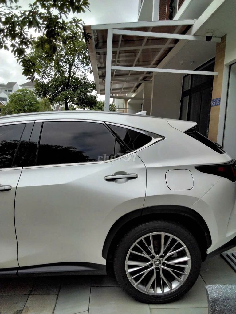 Lexus NX350h 2023 - 30.000km - Full Option. Mua bán Ô tô tại Thành phố Thủ Đức Tp Hồ Chí Minh được đăng bởi sang  hình 6