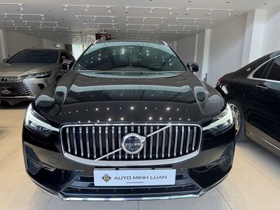 Volvo XC60 B6 Inscription Model 2022  - 79000 km