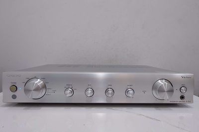 Onkyo Integra A-5VL, công suất 170W, giải mã DAC. Mua bán Tivi, Âm thanh tại Thành phố Thủ Dầu Một Bình Dương được đăng bởi Lê Nguyễn Audio