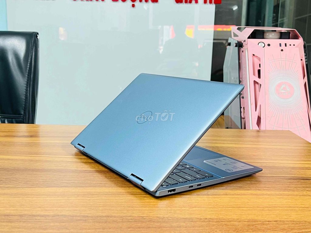 Dell Inspiron 14 7435 R5 7530u 8G 512G 14in X360. Mua bán Laptop tại Quận 12 Tp Hồ Chí Minh được đăng bởi Laptop Minh Quân hình 1