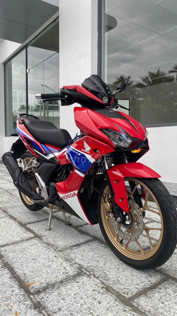 Winner x v2-ABS. Mua bán Xe máy tại Thành phố Bến Tre Bến Tre được đăng bởi Nghiêm Bảy Mốt hình 3