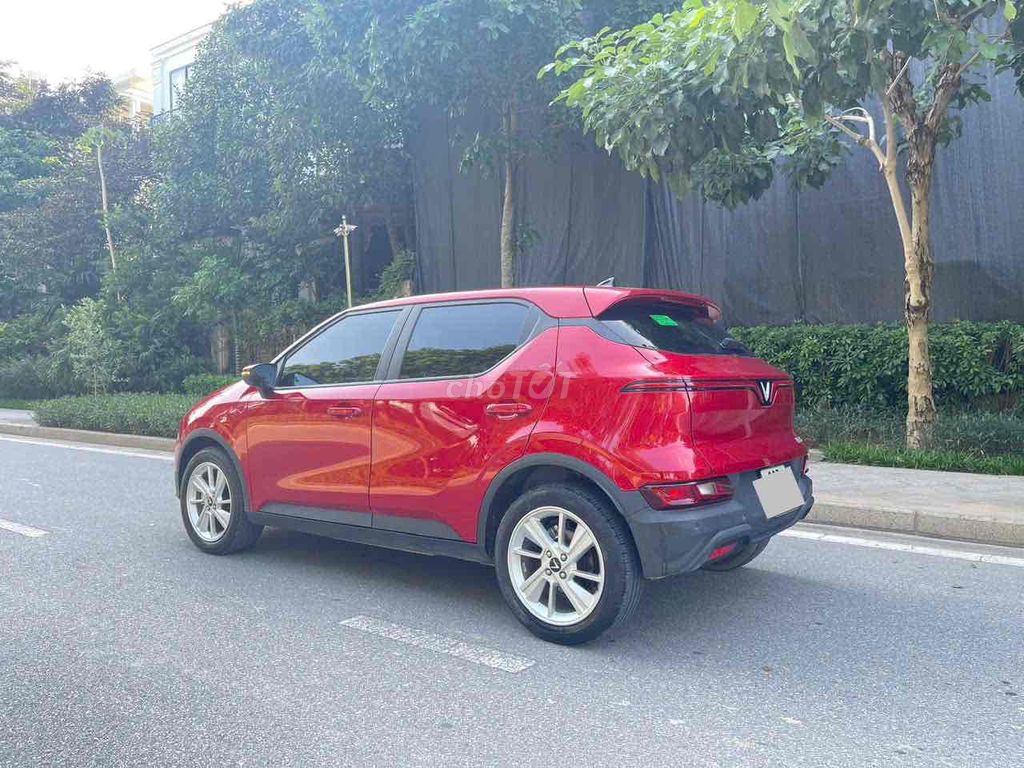 VinFast VF5 2025 Plus - 20000 km. Mua bán Ô tô tại Quận Cầu Giấy Hà Nội được đăng bởi MYCAR EV hình 7