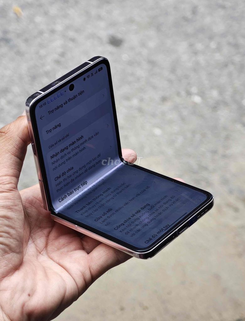 Oppo Find N3 Flip 12GB/256GB Hồng. Mua bán Điện thoại tại Quận 12 Tp Hồ Chí Minh được đăng bởi  bảo  hình 1