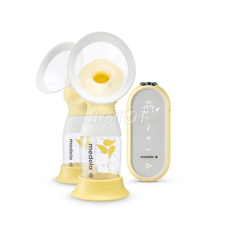 Máy hút sữa Medela Freestyle Flex (Like new 98%)