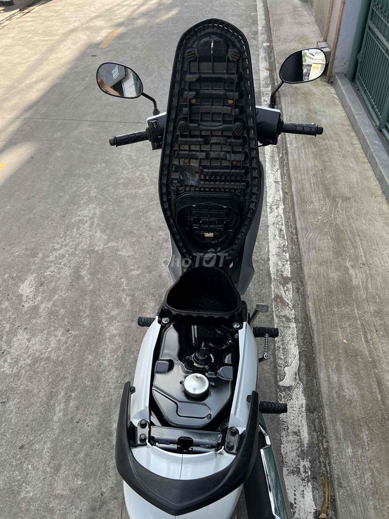 WAVE 110 DƯ CẦN BÁN. Mua bán Xe máy tại Thành phố Biên Hòa Đồng Nai được đăng bởi Trần Nguyên hình 3