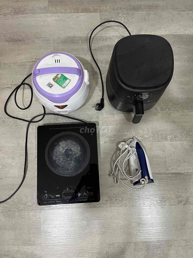 Thanh lý dụng cụ bếp. Mua bán Bếp, lò, đồ điện nhà bếp tại Quận 3 Tp Hồ Chí Minh được đăng bởi Hoàng hình 1