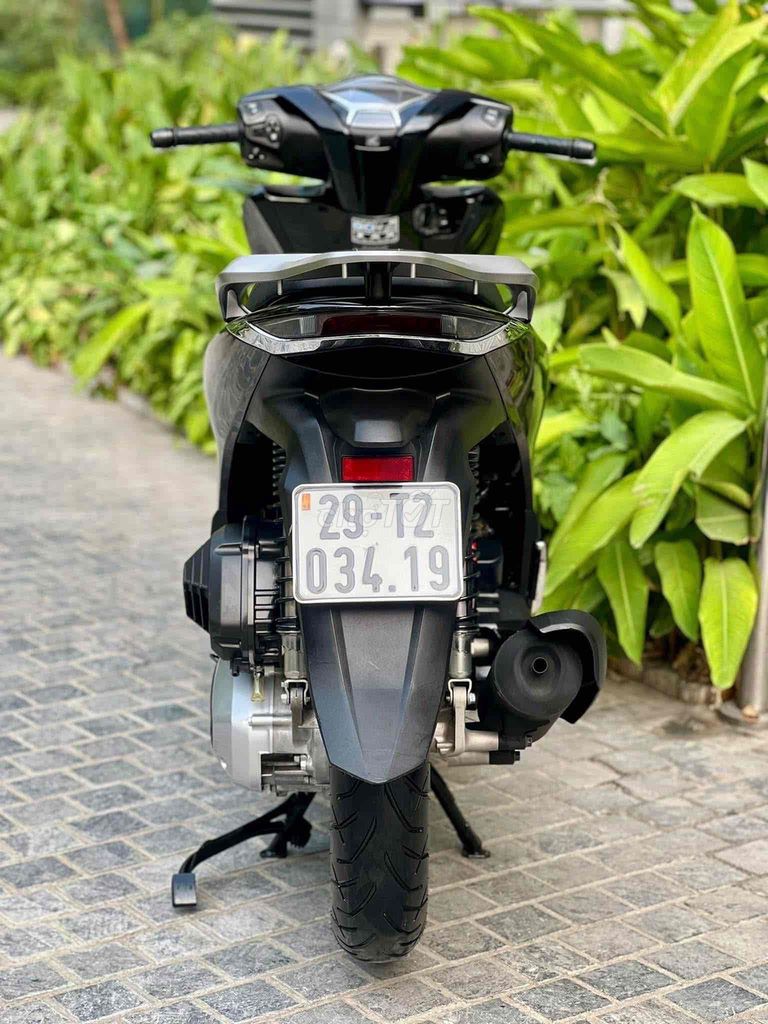 SH125 CBS 2022 zin chất - Trả trước 40tr nhận xe✅. Mua bán Xe máy tại Quận Hai Bà Trưng Hà Nội được đăng bởi Nguyễn thị xuân hình 3