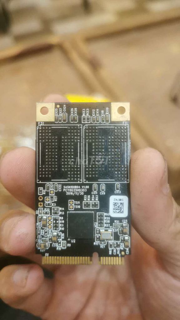 Ổ cứng SSD M2 SATA PCY003SH***. Mua bán Linh kiện (RAM, Card...) tại Quận Tân Phú Tp Hồ Chí Minh được đăng bởi Tu le hình 1