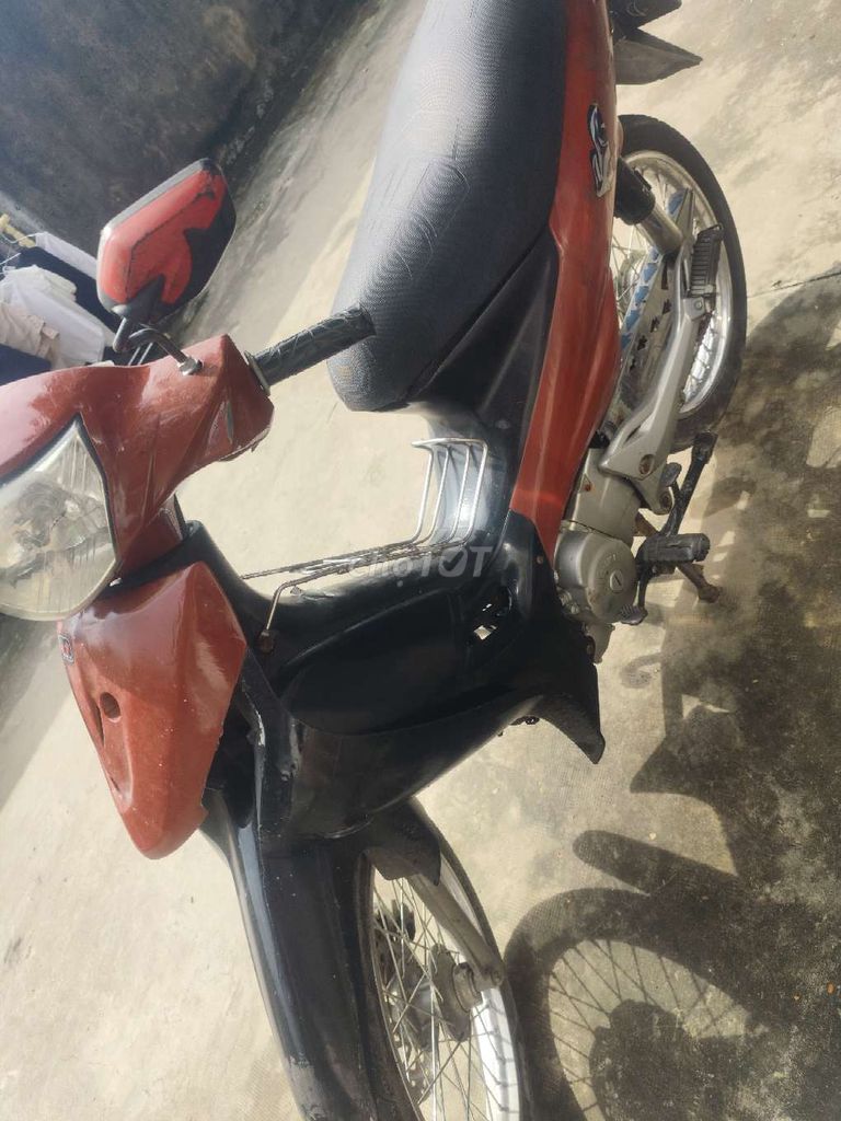 Xe đã sang tay qua 1 đời chủ, xe còn rất mới. Mua bán Xe máy tại Thành phố Thủ Dầu Một Bình Dương được đăng bởi Thị Mỹ Quanh Phạm hình 2