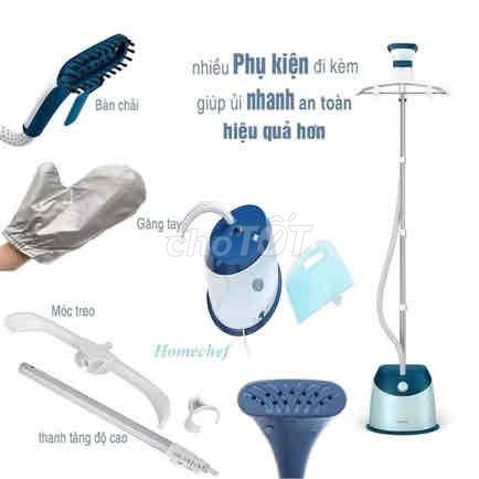 Bàn ủi hơi nước Philips GC518 Trắng xanh. Mua bán Nội thất, đồ gia dụng khác tại Thành phố Thủ Đức Tp Hồ Chí Minh được đăng bởi Hồ NHƯ Ý hình 1