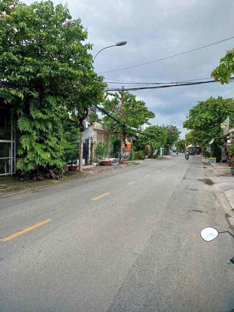 Rent · 3 bd · 90 м² · Quận 12, ул. Đường Trần Thị Cờ