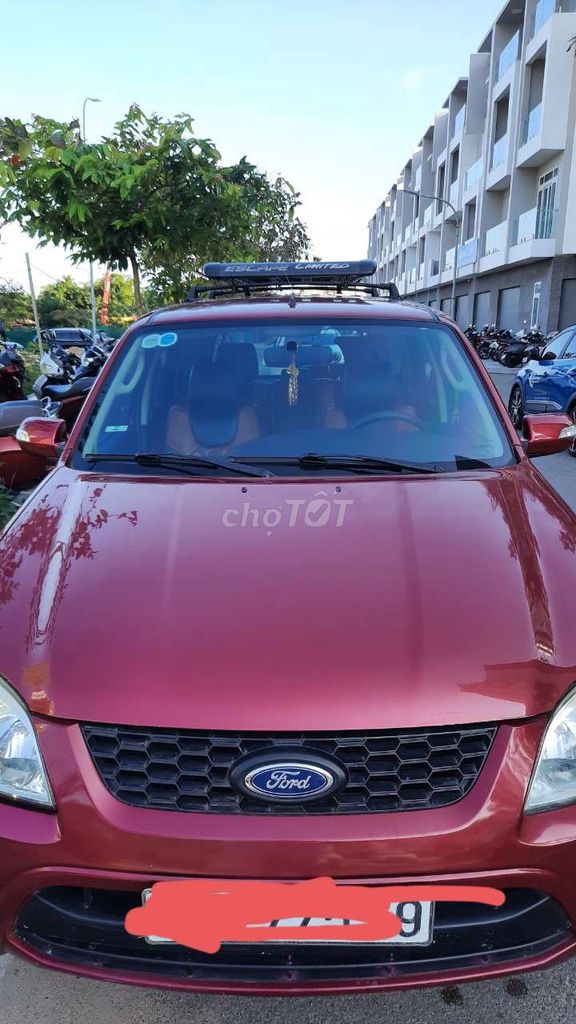 2010 XLS 2.3L 4x2 AT - 170000 km. Mua bán Ô tô tại Thành phố Qui Nhơn Bình Định được đăng bởi Vina Armor hình 3