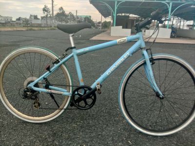 xe nhật bãi . chưa dọn .. Mua bán Xe đạp tại Thành phố Châu Đốc An Giang được đăng bởi Phương Võ Ngọc