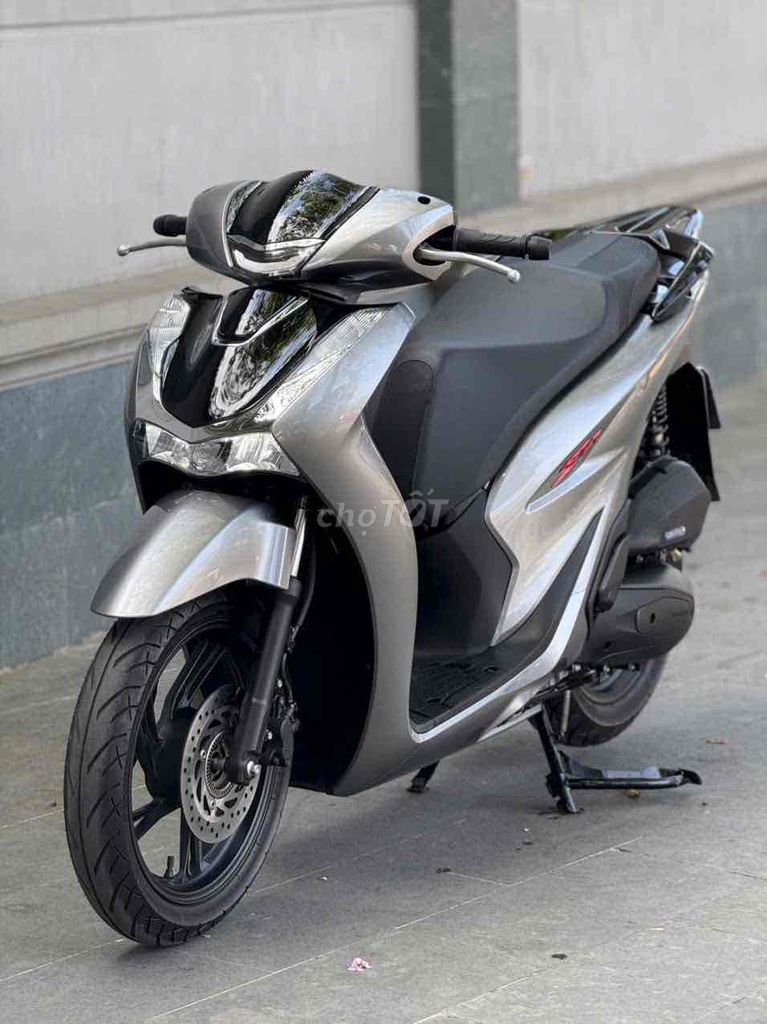 SH 150i ABS 2022 MIX XÁM LAMBO
