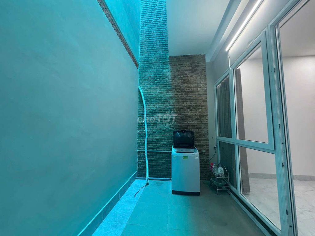 4-bedroom house on Thanh Lương 5 in Hòa Xuân — photo 11