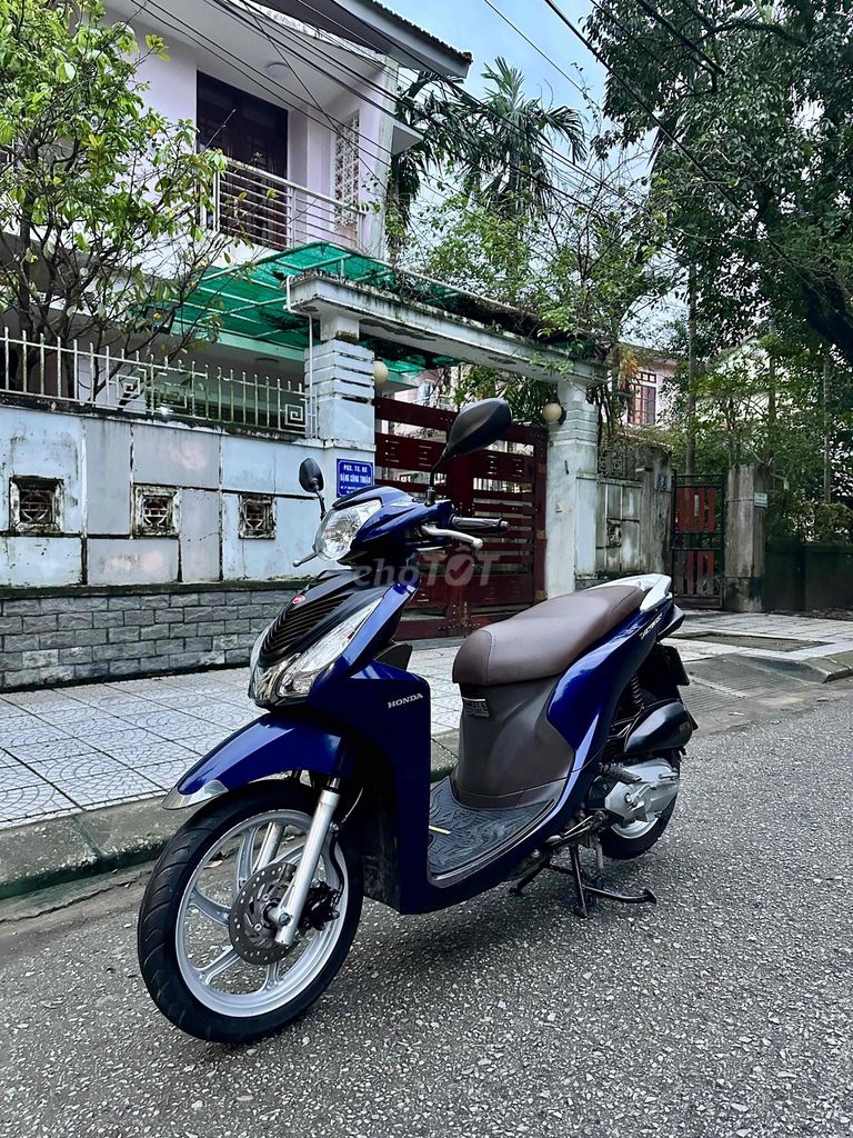 Vision 2016 xe đẹp máy êm ***. Mua bán Xe máy tại Thành phố Huế Thừa Thiên Huế được đăng bởi Xe Máy Trường An Phát hình 4